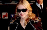 Madonna se regala asistir al tradicional Palio de Siena el día de su cumpleaños