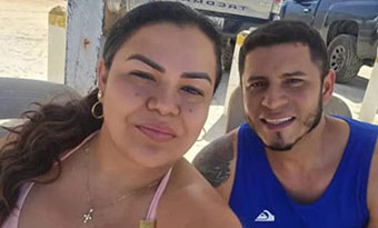 Mujer fue ahogada por su pareja en piscina de su finca en Carabobo