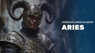 Horóscopo Aries de hoy, 28 de agosto de 2025: las predicciones para la salud, el amor y el dinero.