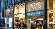 New Look's £39 padded coat is just like Lululemon's puffer jacket