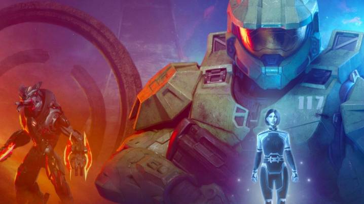 Halo: Edge Of Dawn Officially Releasing This December
