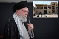 Islamic Republic close to collapse in Iran, civil war possible: report