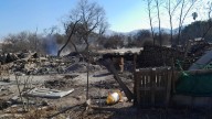 B° 20 de Junio: A dos semanas del fuego, el humo persiste y las familias no reciben ayuda