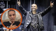 ‘Ya no pueden hacer nada’... Xava Drago, vocalista de CODA revela que está desahuciado