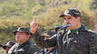 Presidente Maduro agradece a Petro la decisión de reforzar con 25 mil hombres el Catatumbo