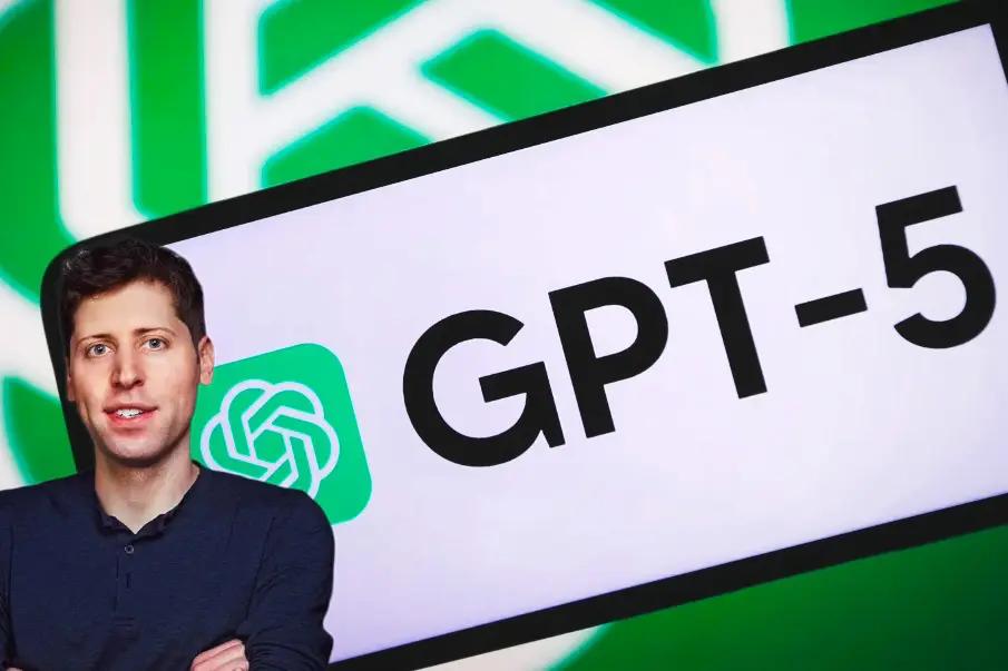OpenAI Presenta GPT-5: La IA más poderosa y fiable del mercado