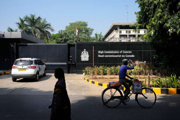 Canada appoints new high commissioner to India in sign of improving relations