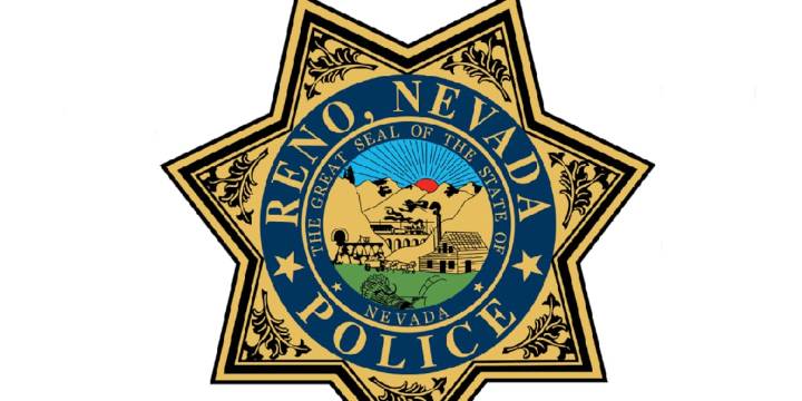 Reno Police ‘deeply saddened’ by unexpected death of colleague