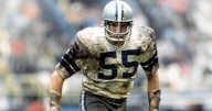 Fallece Lee Roy Jordan, leyenda de los Dallas Cowboys y campeón del Super Bowl