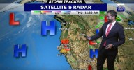 Storm Tracker Forecast: Potentially dangerous heat ahead through your weekend