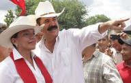 Si Honduras adopta la vía autoritaria de Venezuela y Nicaragua implica una amenaza a la seguridad de EEUU