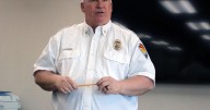 Mohave Valley Fire Board celebrates employee milestones