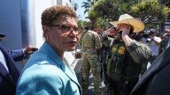 Black mayors of cities Trump calls ‘lawless’ tout significant declines in violent crimes