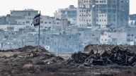 Why is Israel moving to seize control of Gaza City?