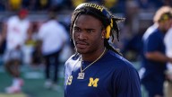 Bryce Underwood grade: How Michigan football QB looked vs New Mexico