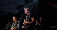 Police target Nickelback fans in B.C., nab 18 alleged drunk drivers