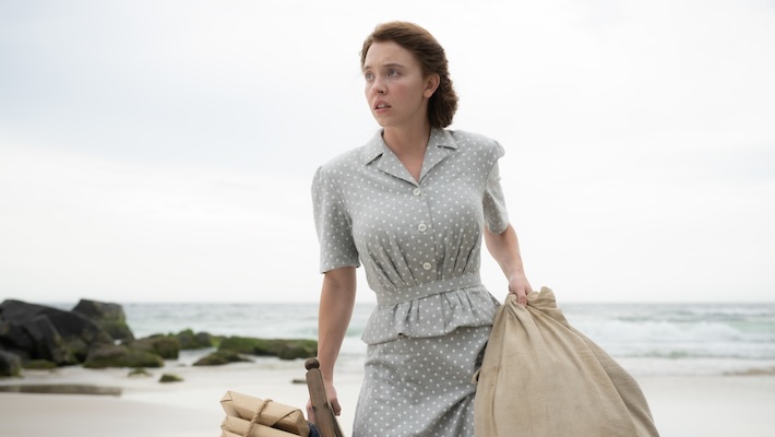 'Eden': Everything To Know About Ron Howard's New Movie