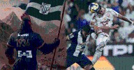 Alianza Lima y su desafiante mensaje previo al clásico contra Universitario: "La bandera blanquiazul siempre flamea"