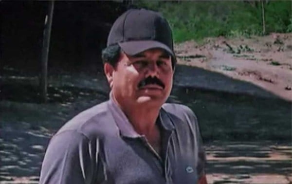 Ismael 'El Mayo' Zambada se declara culpable