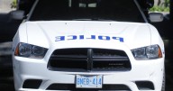 Drive thru rear-end leads to impaired arrest
