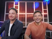 ITV presenter says ‘I don’t know what I did wrong’ after game show cancellation