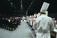 El evento culinario más importante del mundo tiene lugar en Colombia
