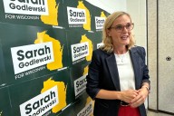 Wisconsin Secretary of State Sarah Godlewski launches bid for lieutenant governor