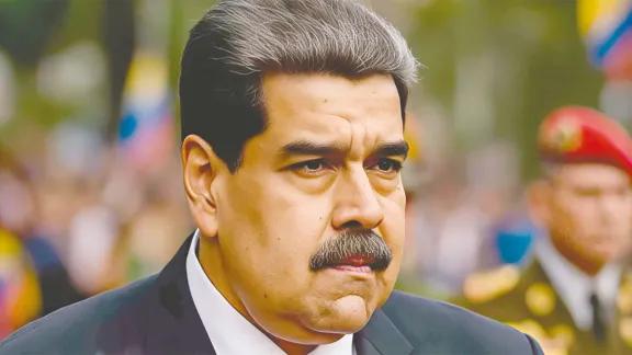 EE.UU. escala la presencia militar frente a Venezuela