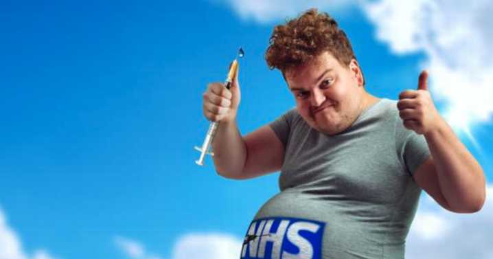 NHS funded 'fat jabs' hit 200 times an hour as Monjaro costs soar for taxpayers