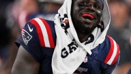 New England Patriots' roster shuffle continues with release of safety Jabrill Peppers
