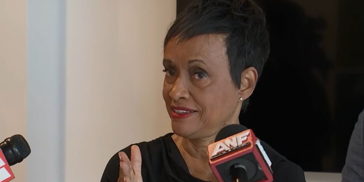 Georgia sheriffs condemn legal action against TV Judge Hatchett