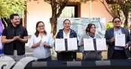 Fortalece Lupita Cuautle lazos con Museos Puebla para impulsar la cultura y el turismo