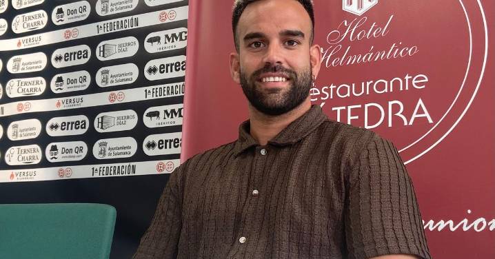 Antonio Paz: “Nos falta la guinda del pastel”
