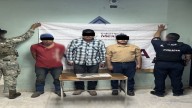 Operación Frontera Norte: Van 6,192 Detenidos y Casi 60 Toneladas de Droga Decomisada