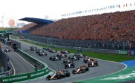 NASCAR Eyeing Iconic European Track for Cup Series as F1 Drops the Ball: Reports NASCAR’s global ambitions may be shifting gears, with fresh talks hinting at a surprising F1 European venue stepping in