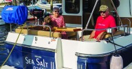 For local boat owners, there’s nothing like life on the water
