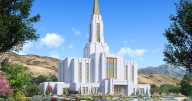 Church of Jesus Christ begins preliminary work on Lehi Utah Temple