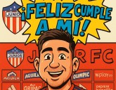 Cumpleaños Guillermo Paiva
