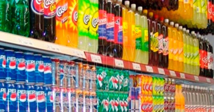 Exceso de refresco quita hasta 10 años de vida: advierte Salud