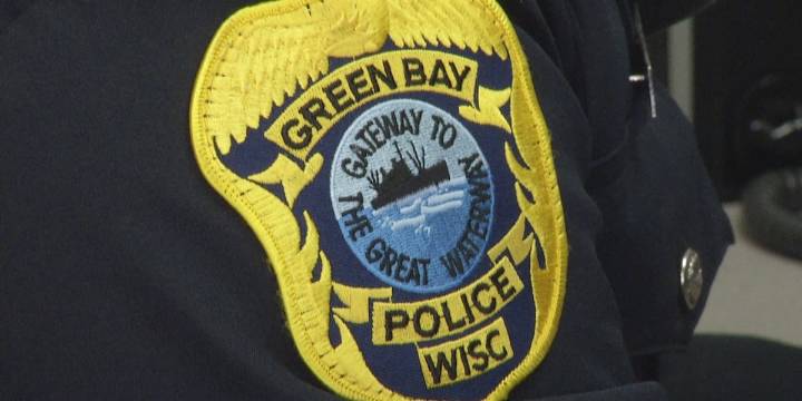 Green Bay police look for man missing for a week