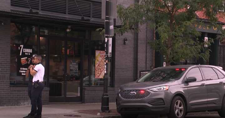 Baltimore's Federal Hill beefs up patrols after recent crime as Ravens begin preseason