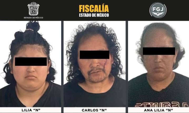 Se quedan en prisión prestamistas que sustrajeron a niño en La Paz