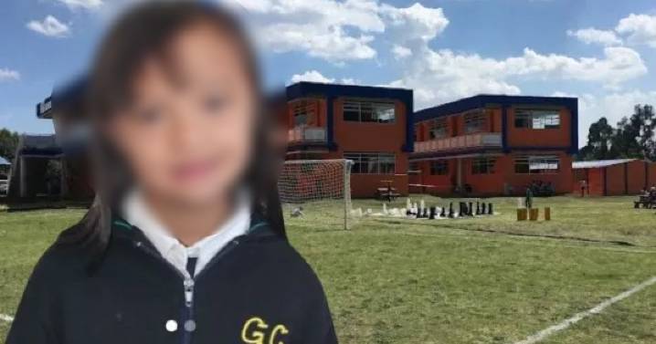 Hallan el cuerpo de Valeria Afanador, menor de 10 años que había desaparecido hace 17 días en Colombia