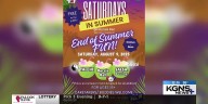 Laredo Parks and Rec to host inclusive ‘Saturdays in the Summer’ event