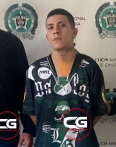 A LA CÁRCEL HOMICIDA DE UN MENOR