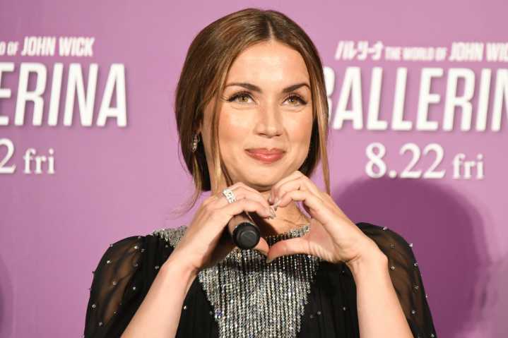Inside Tom Cruise and Ana de Armas' Relationship Timeline