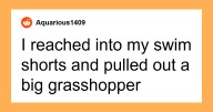 27 People Who Witnessed The Impossible, No One Believed Them, And They’ve Never Forgotten It