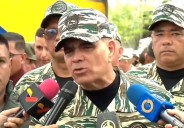 Padrino López: jornada de alistamiento es un acto voluntario