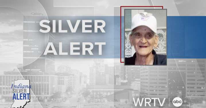 Silver Alert issued for missing 84-year-old man from Mooresville