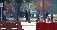 Ascienden a seis los muertos y 50 los heridos por atentado con carro bomba en Cali
